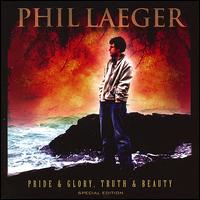 Pride & Glory, Truth & Beauty von Phil Laeger