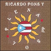 Ricardo Pons y Plena del Sol von Ricardo S. Pons