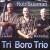 Tri Boro Trio von Rob Susman