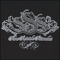 Warface von Slow Suicide Stimulus