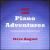 New Jazz Piano Adventures von Steve August