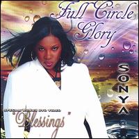 Full Circle Glory von Sonya