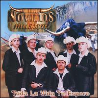 Toda La Vida Te Espere von Novillos Musical