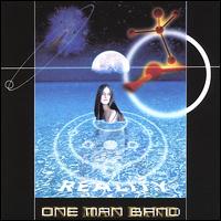 Reality von One Man Band