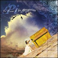 Curse of the Songwriter von Pi