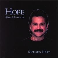 Hope After Heartache von Richard Hart