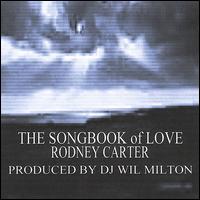Song Book of Love von Rodney Carter