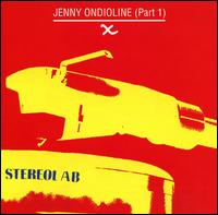 Jenny Ondioline, Pt. 1 von Stereolab