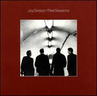 Peel Sessions von Joy Division
