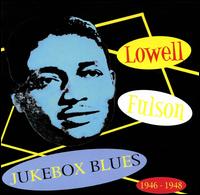 Jukebox Blues: 1946-1948 von Lowell Fulson