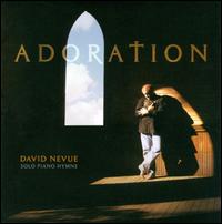Adoration von David Nevue
