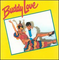 Buddy Love von Buddy Love