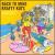 Back to Mine von Krafty Kuts