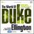 World of Duke Ellington, Vol. 3 von WDR Big Band