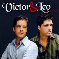 Ao Vivo von Victor & Leo