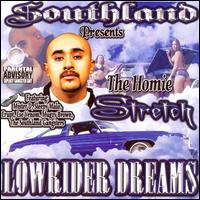 Lowrider Dreams von The Homie Stretch