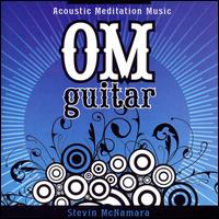Om Guitar von Stevin McNamara