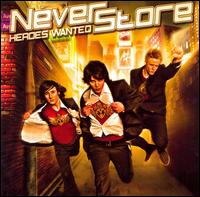 Heroes Wanted von Neverstore