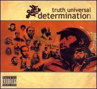 Self Determination von Truth Universal