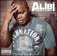 Inspiration Guerrière von Alibi Montana