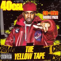 Yellow Tape von 40 Cal.