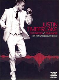 Futuresex/Loveshow: Live from Madison Square Garden von Justin Timberlake