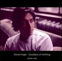 Goddess of Nothing von David Fagin