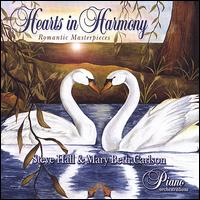 Hearts in Harmony von Steve Hall