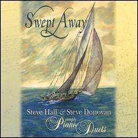 Swept Away von Steve Hall