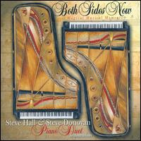 Both Sides Now von Steve Hall