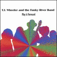Play It Forward von T.J. Wheeler