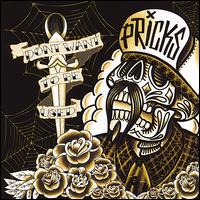 Don't Want to Be Used von The Pricks