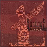 Instrument of Change von The Sundogs