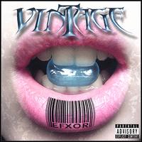 Efxor von Vintage