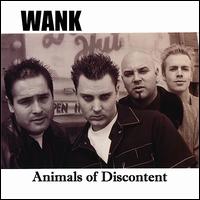 Animals of Discontent von Wank