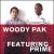 Hyped Urban Remix von Woody Pak