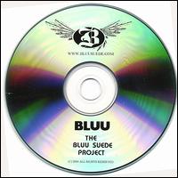 Bluu Suede Project von Bluu