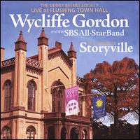 Tribute to Storyville von Wycliffe Gordon