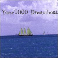 Dreamboat von Year 5000
