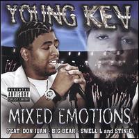 Mixed Emotions von Young Kev