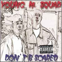 Don't B Scared von Young Murder Squad