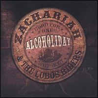 Alcoholiday von Zachariah