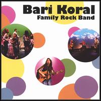 Family Rock Band von Bari Koral