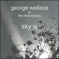 Sky Is von George Wallace