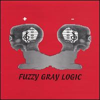 Fuzzy Gray Logic von John Tabacco