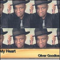My Heart von Oliver Goodloe