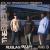 Ruslan, Beleaf, Mic B, Eye Am Productions Presents von Thebreax