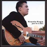 Just Let It Flow von Travis Vega