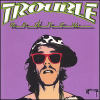Trouble Andrew von Trouble Andrew