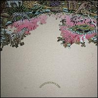 Livin' in a Dream von The Whispertown 2000